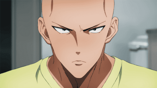 One Punch Man S3