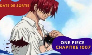 One Piece 1007