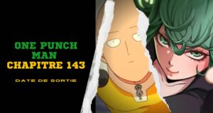 One Punch Man 143