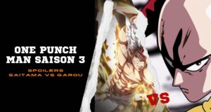 OPM saison 3 sortie
