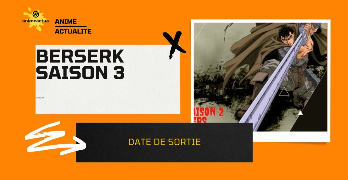 TPN Saison 3 The Promised Neverland S3 date de sortie