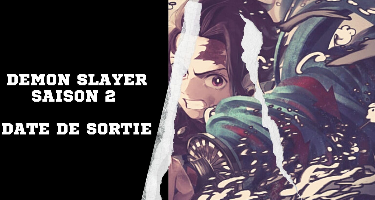 Demon Slayer Saison 2 Episode 10 Date De Sortie Demon Slayer saison 2 date de sortie, spoilers-Mises à jour