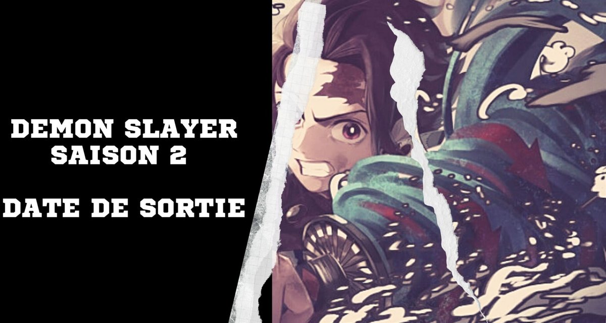 Demon Slayer Saison 2 Date De Sorti Demon Slayer saison 2 date de sortie, spoilers-Mises à jour