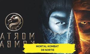Mortal Kombat Date
