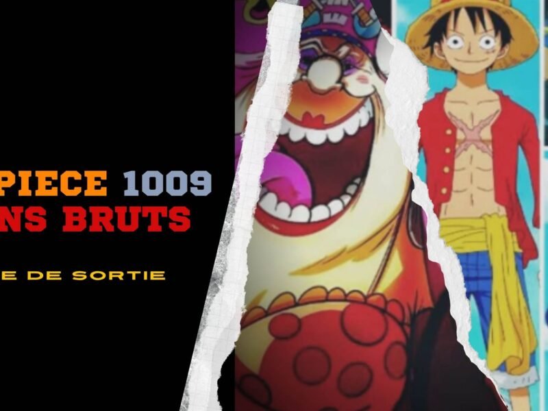 One Piece Scan 1029 Date De Sortie One Piece Episode 959 Date De Sortie Et Spoilers Bataille