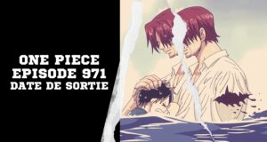 One Piece Episode 971
