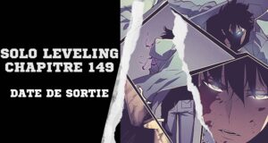 Solo Leveling 149