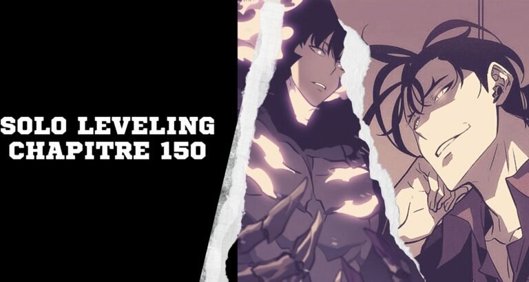 Anime Solo Leveling Date De Sortie Solo Leveling 150 Date de sortie annoncée-Animeactua