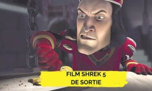 film Shrek 5
