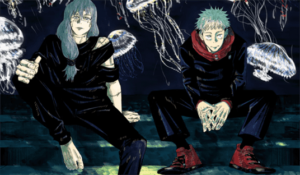 Jujutsu Kaisen Chapitre 151