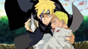 Boruto Episode 200
