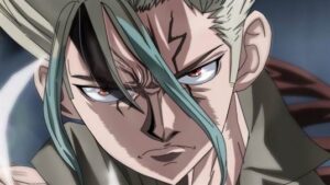 Dr Stone Chapitre 197