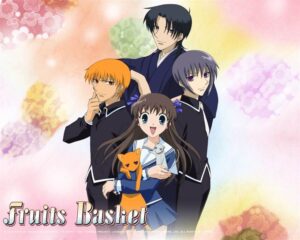Fruits Basket Saison 3 Épisode 9
