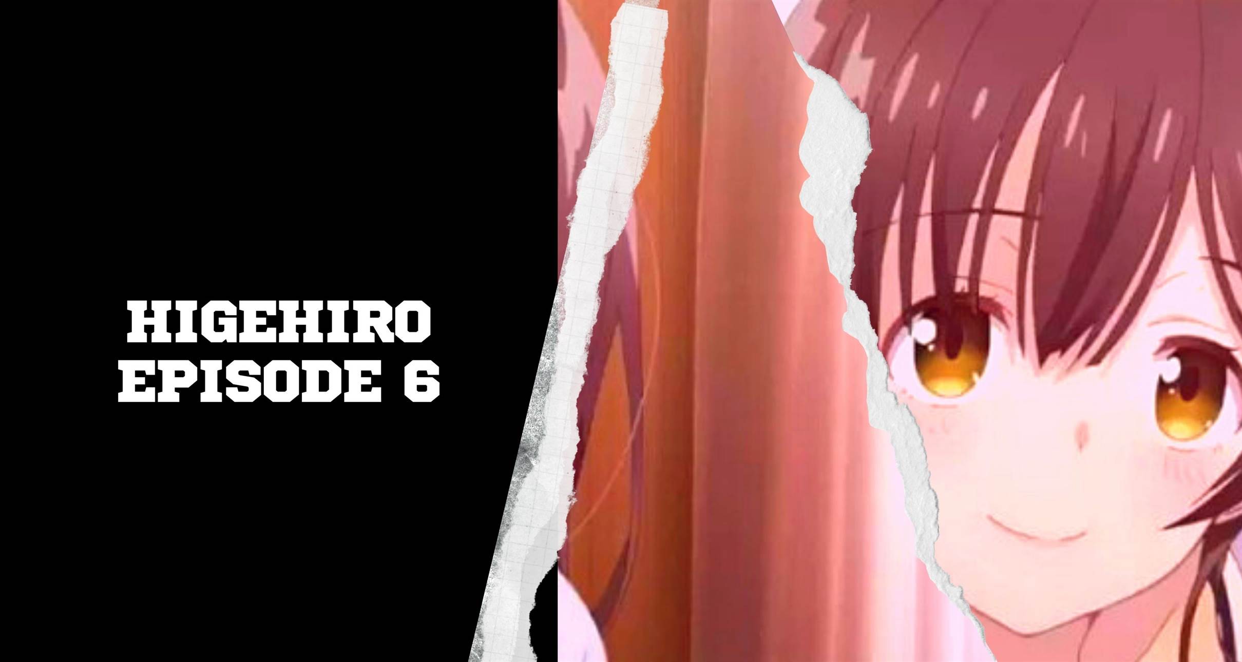 Higehiro Episode 6