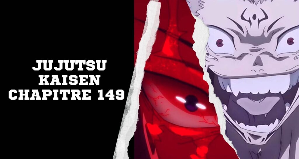 Jujutsu Kaisen 0 Vostfr Date De Sortie Jujutsu Kaisen Chapitre 149 Date et heure de sortie, compte à rebours