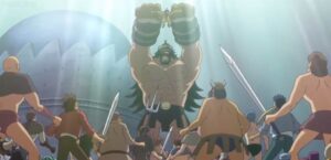 One Piece 1013 Spoilers