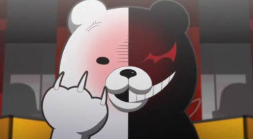 Monokuma