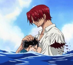 One Piece Episode 976