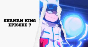 Shaman King Episode 7