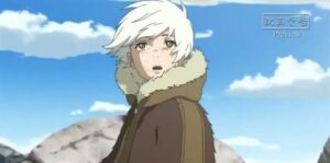 To Your Eternity Episode 6