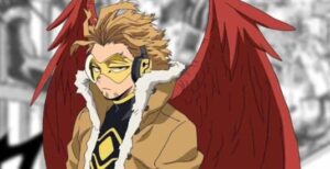My Hero Academia Saison 5 Episode 15