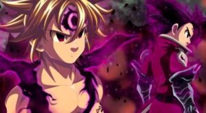 Seven Deadly Sins saison 6