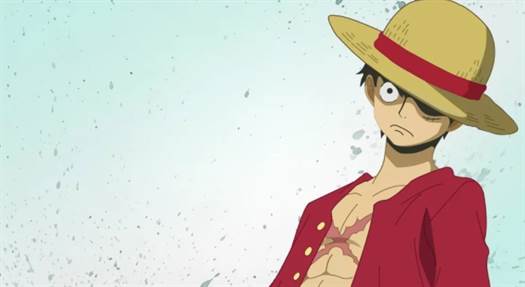 One Piece Episode 985