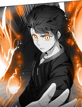 Tower Of God Chapitre 499