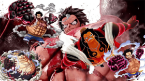 One Piece 1020 Spoilers