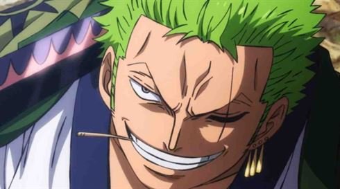 One Piece 1022 Spoilers