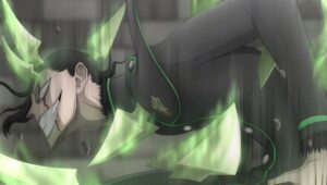 Black Clover 303 Spoilers