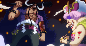 One Piece 1024 Spoilers