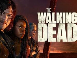 The Walking Dead Saison 11 Episode 3