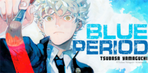 Blue Period Episode 1