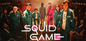 Squid Game Saison 2