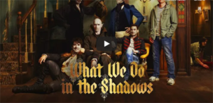 What We Do In The Shadows Saison 3 Episode 4