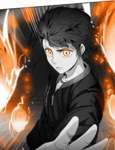 Tower of God 511