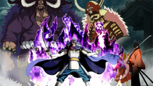 One Piece 1027
