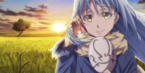 Moi quand je me réincarne en Slime Saison 2 Episode 22
