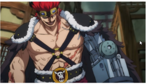Scan One Piece 1029 Spoilers