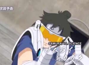 Boruto Episode 226