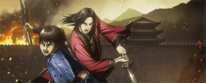 Kingdom Saison 3 Episode 28 Vostfr