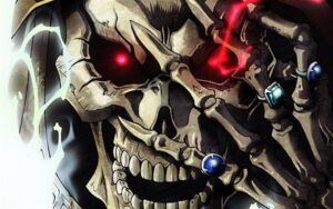 Saison 4 d'Overlord