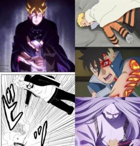 Boruto Scan 66