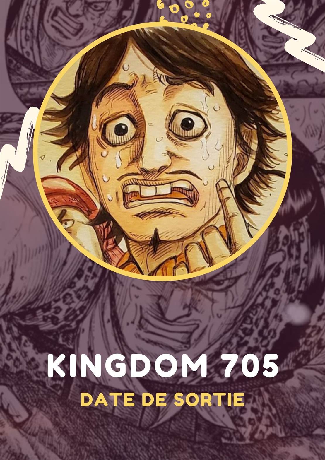 Kingdom 705