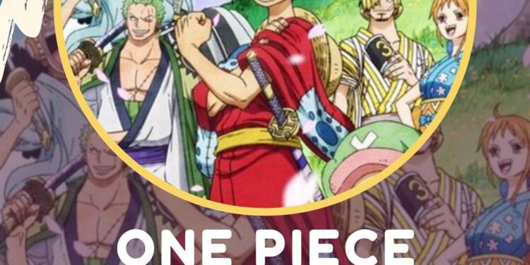 One Piece Episode 1006 Vostfr
