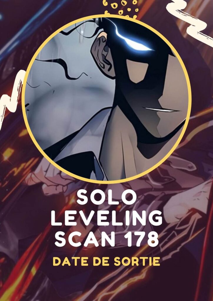 Solo Leveling 178