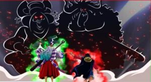 One Piece 1038 VF