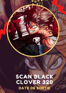 Scan Black Clover 320
