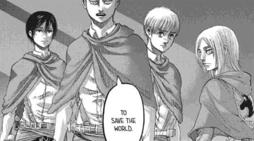 Snk Saison 4 Épisode 25 Vostfr Streaming Date de sortie
